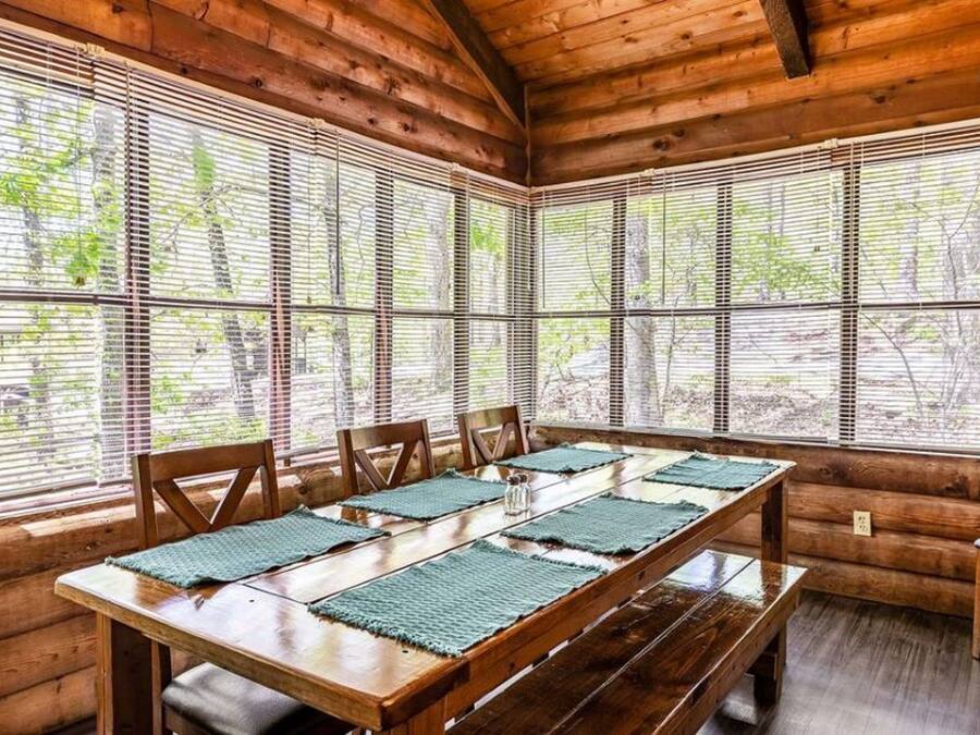 Servicio a la habitación