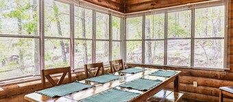 Carolina Landing RV Resort - Caravan Park