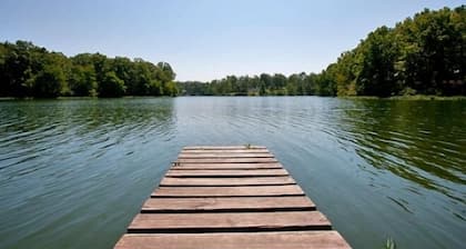 Natchez Trace RV Campground