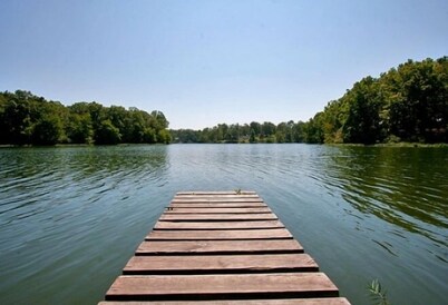 Natchez Trace RV Campground