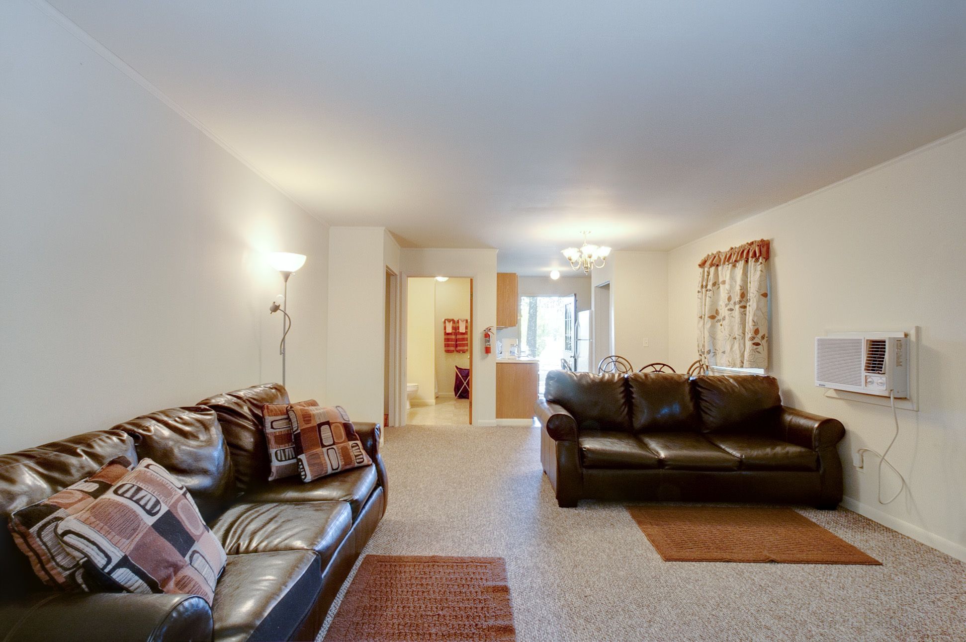 Natchez Trace RV Campground