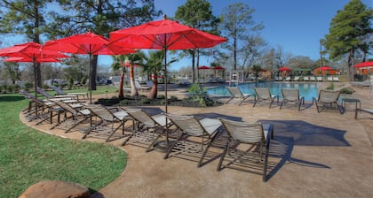 Lake Conroe RV & Camping Resort