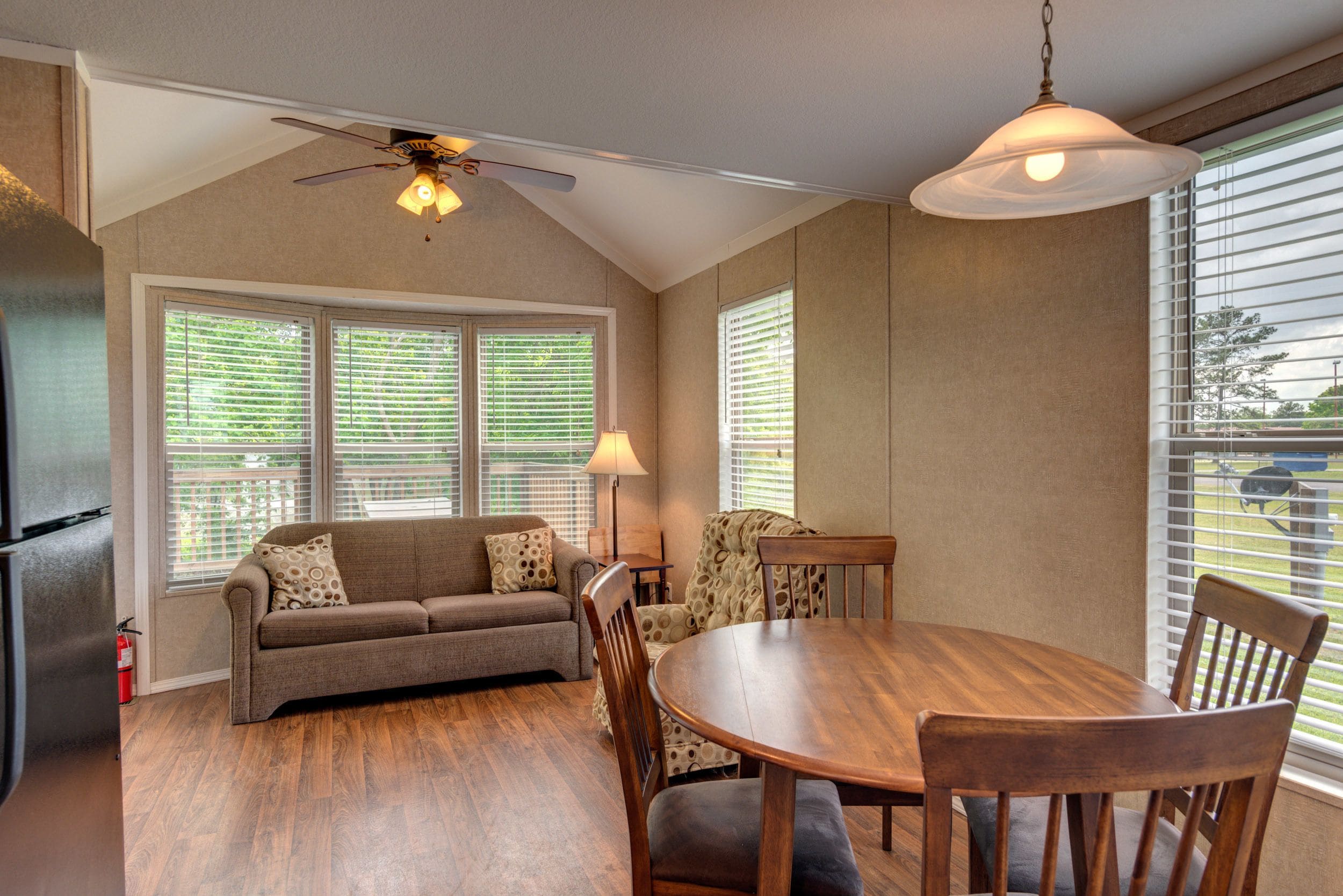 Lake Conroe RV & Camping Resort