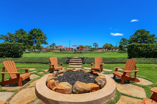 Lake Conroe RV & Camping Resort