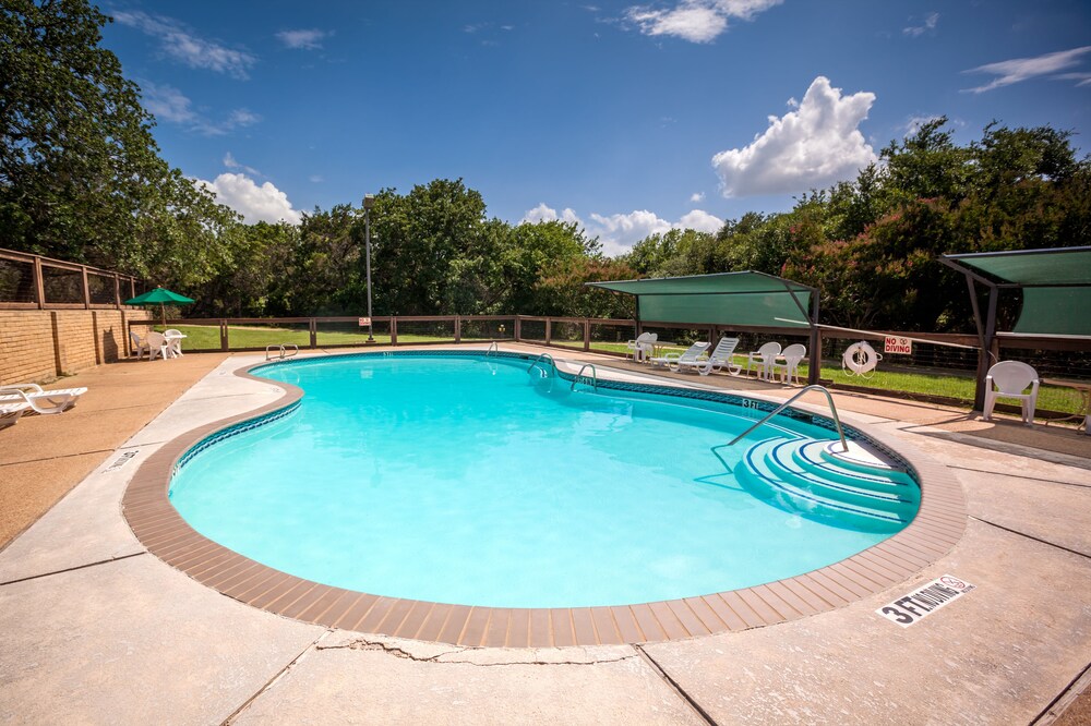 Lake Whitney RV Campground