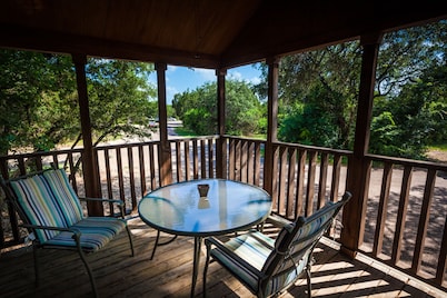 Lake Whitney RV Campground