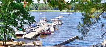 Chesapeake Bay RV Resort Thousand Trails - Campground