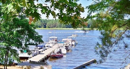 Chesapeake Bay RV Resort Thousand Trails - Campground