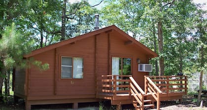 Chesapeake Bay RV Resort Thousand Trails - Campground
