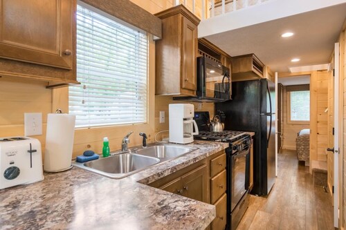 Williamsburg RV & Camping Resort