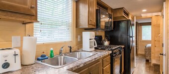 윌리엄즈버그 RV & 캠핑 리조트