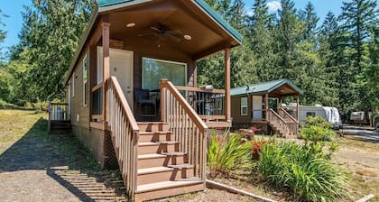 Chehalis RV & Camping Resort