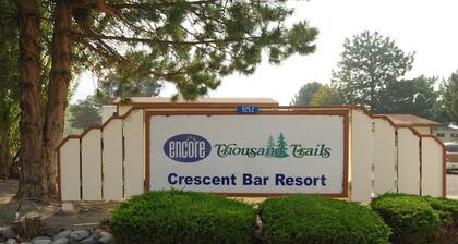 Crescent Bar RV Resort