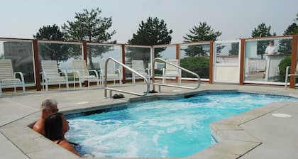 Crescent Bar RV Resort