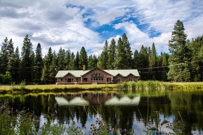 Leavenworth RV Campground