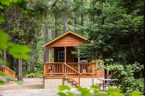 Room - Leavenworth RV Campground (Leavenworth)