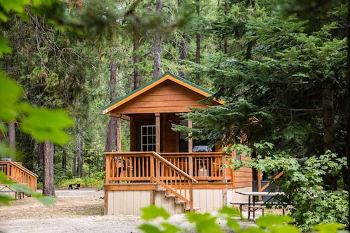 Leavenworth RV Campground