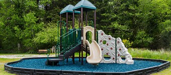 Long Beach RV & Camping Resort