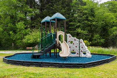 Long Beach RV & Camping Resort