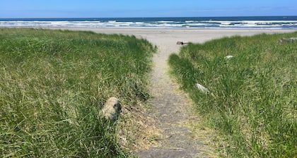 Long Beach RV & Camping Resort