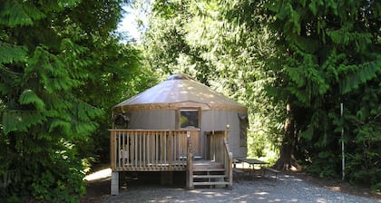 Mount Vernon RV Campground