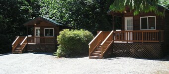 Mount Vernon RV Campground