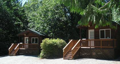 Mount Vernon RV Campground