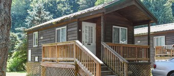 Thunderbird RV & Camping Resort