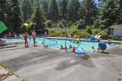 Thunderbird RV & Camping Resort