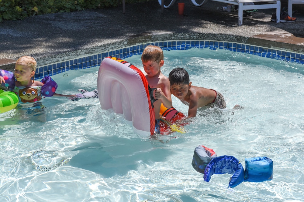 Thunderbird RV & Camping Resort