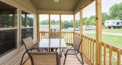 Plymouth Rock Camping Resort
