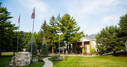 Plymouth Rock Camping Resort