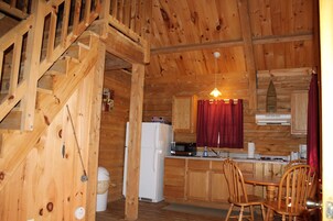 Servicio a la habitación