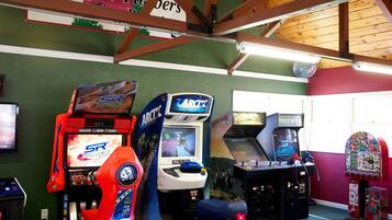Arcade