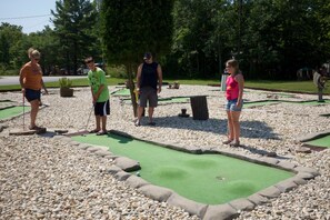 Midgetgolf