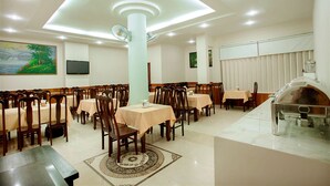 Restaurant - Galaxy 3 Hotel (Nha Trang)