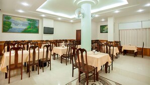 Restaurant - Galaxy 3 Hotel (Nha Trang)