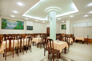 Restaurant - Galaxy 3 Hotel (Nha Trang)