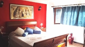 Minibar, free cots/infant beds, free rollaway beds, free WiFi