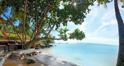 Koh Mak Buri Hut Natural Resort