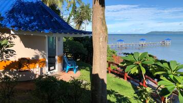 Superior Seaview | Beach/ocean view