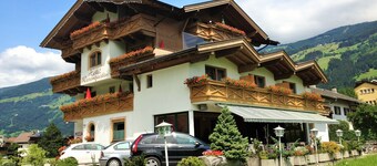 Hotel-Restaurant Rosengarten