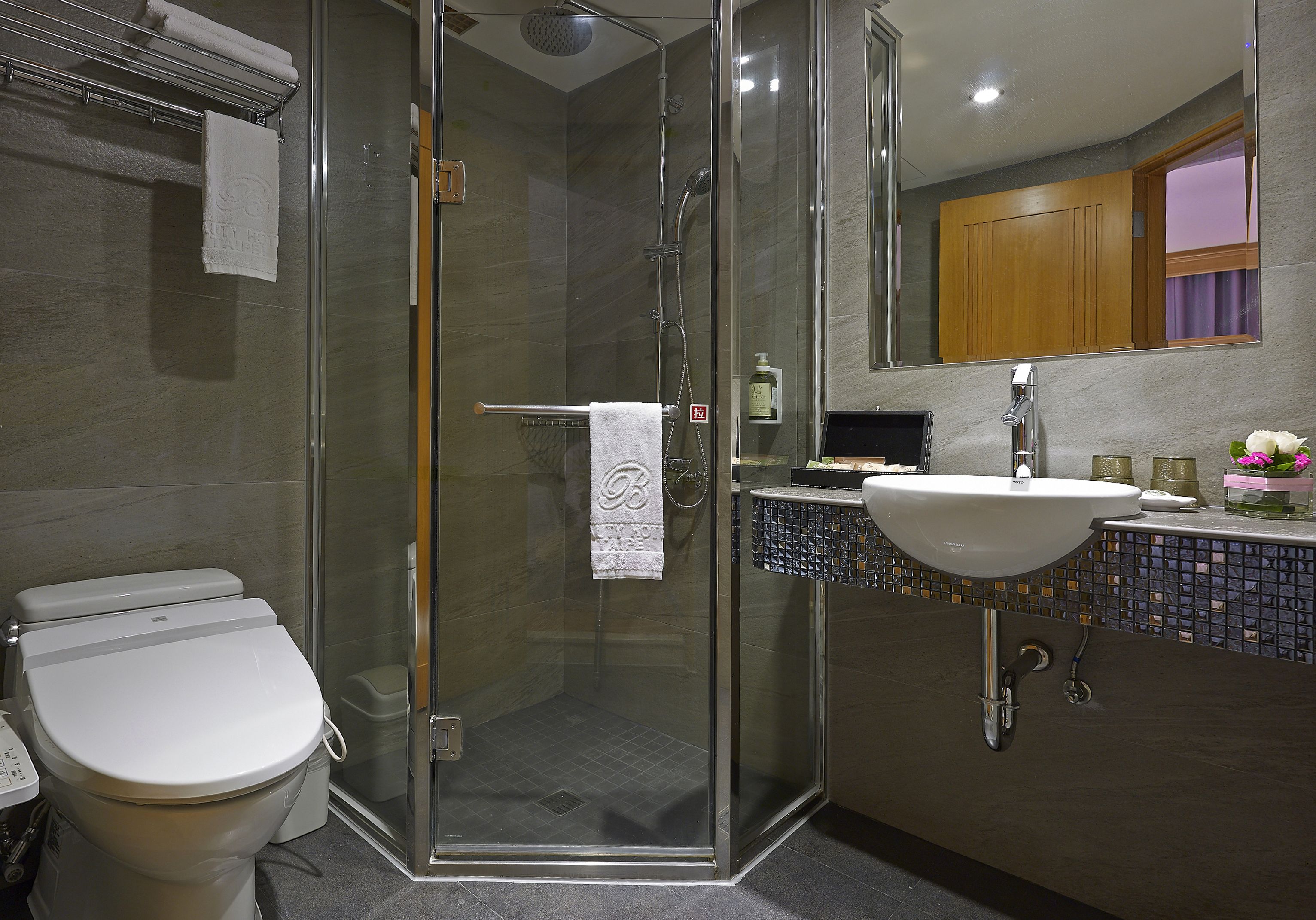 Foto - Beauty Hotels Taipei - Hotel Bchic