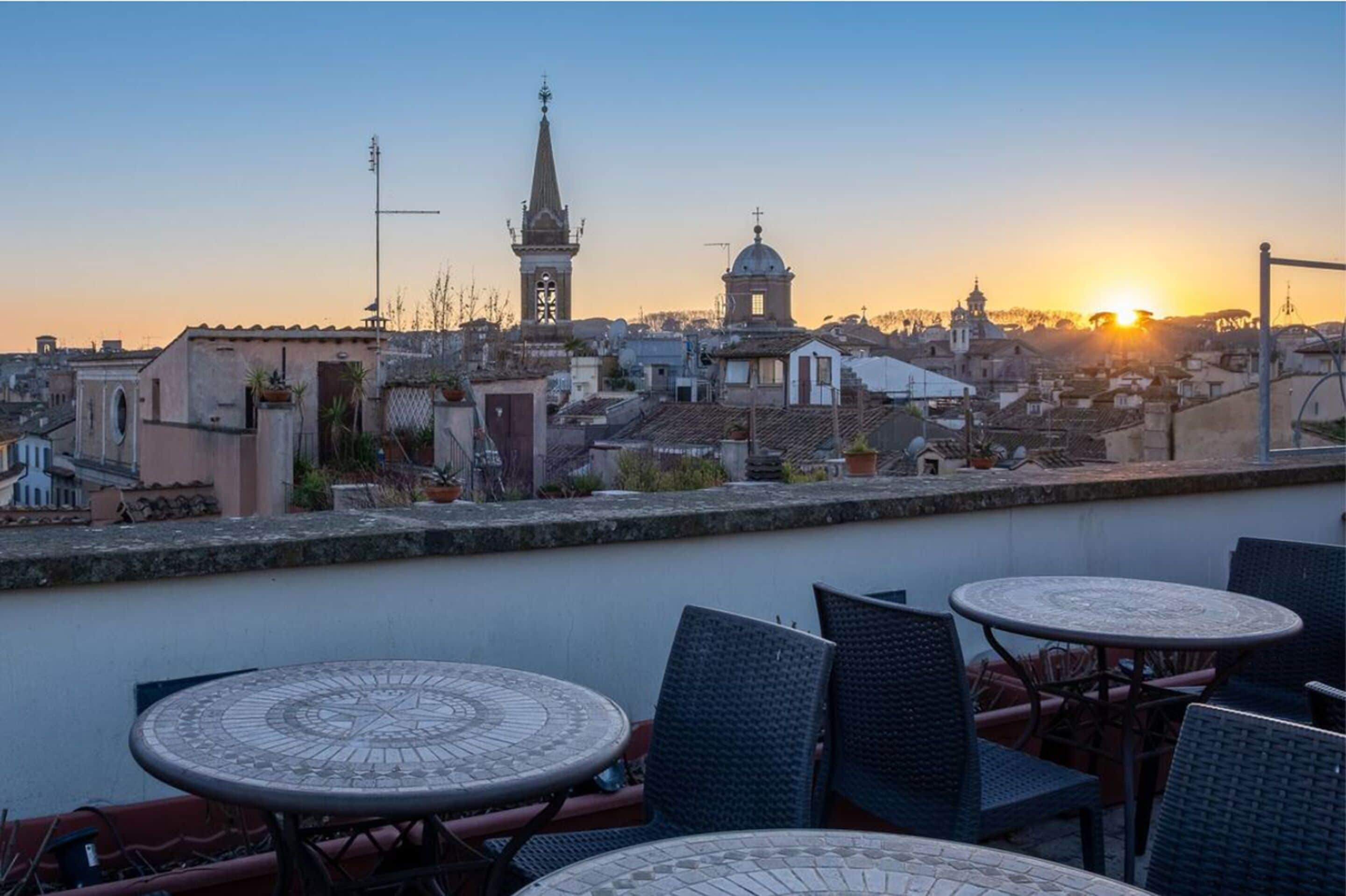 Foto - Antica Dimora De Michaelis