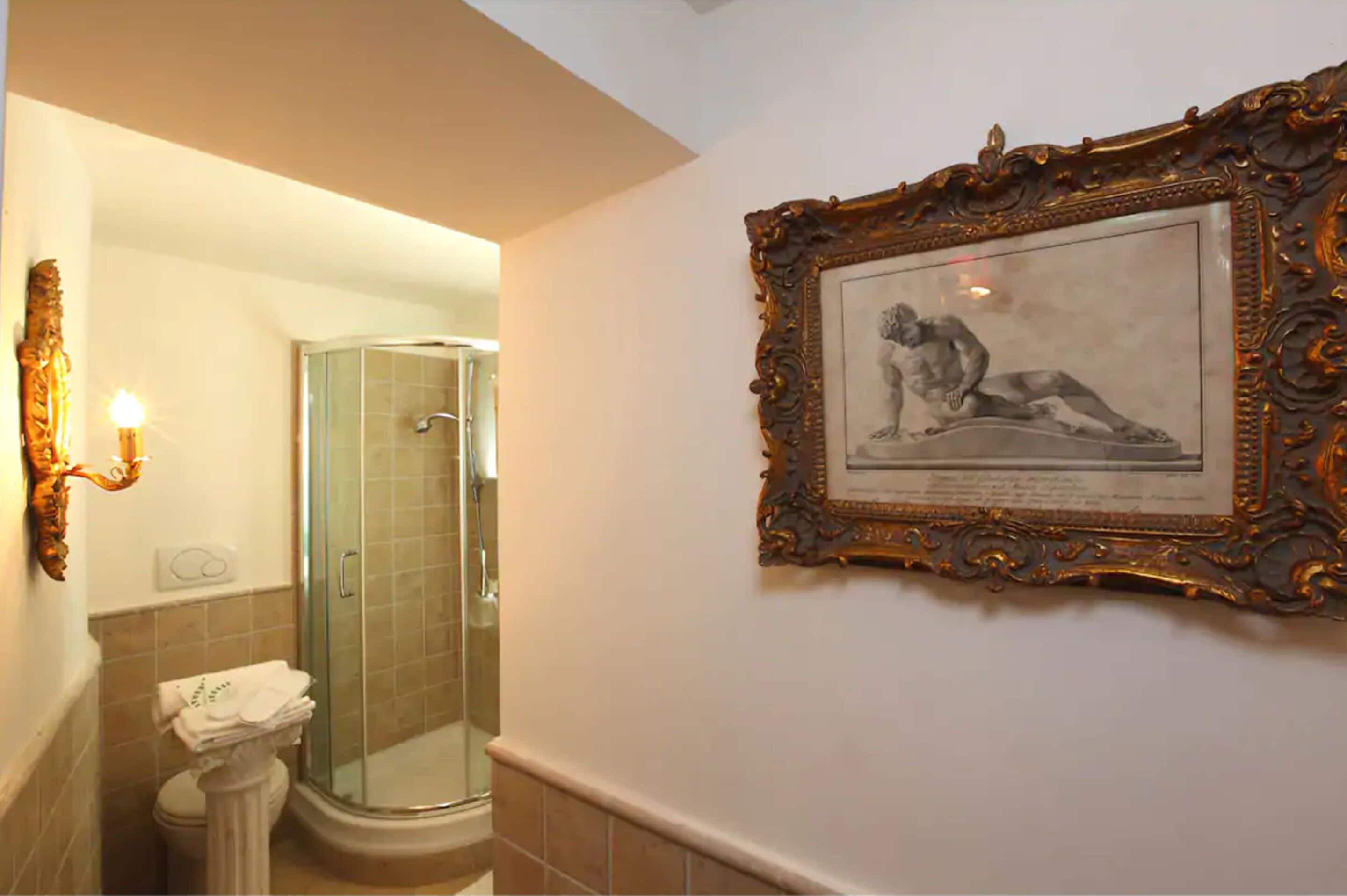 Foto - Antica Dimora De Michaelis