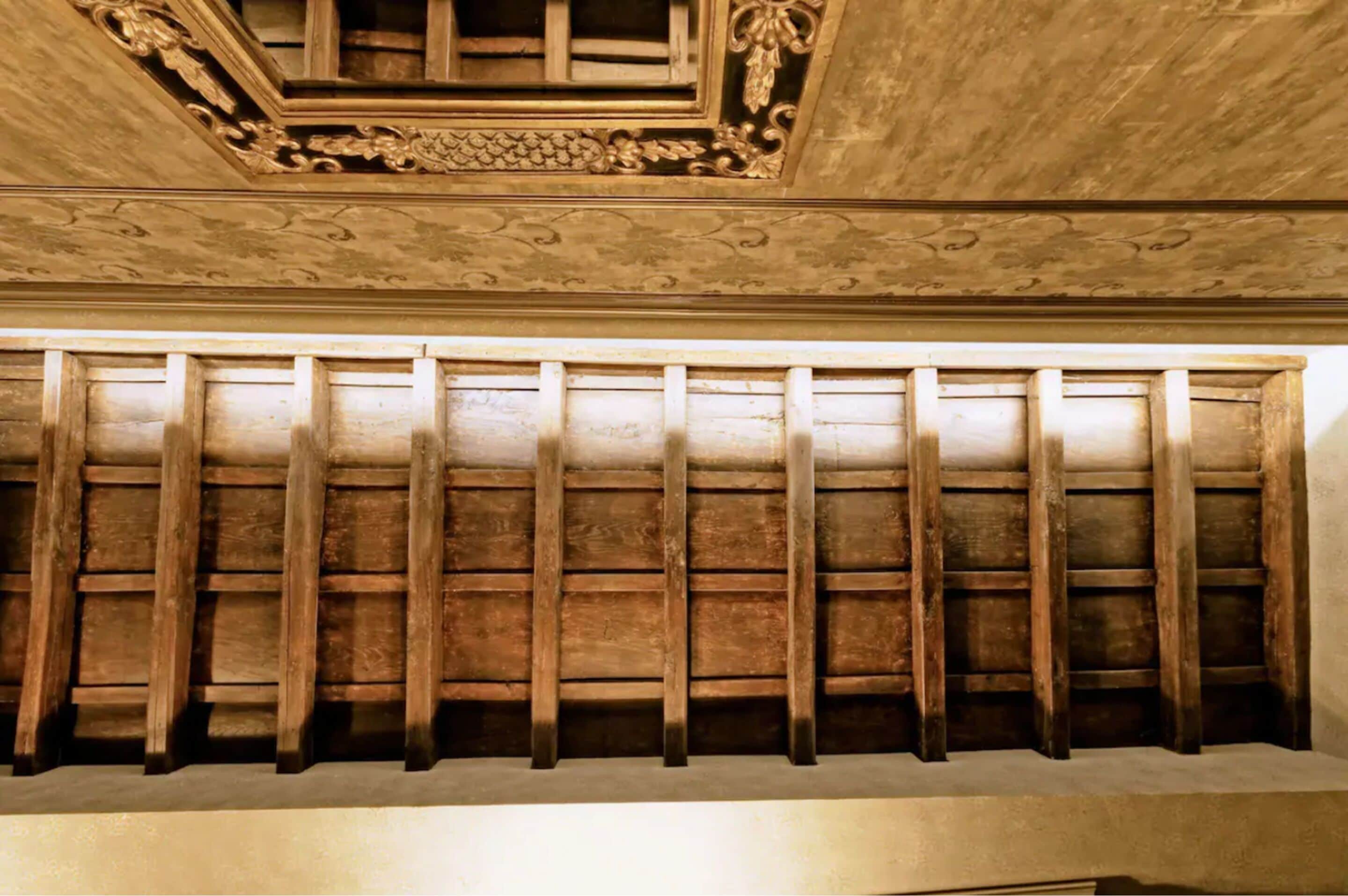 Foto - Antica Dimora De Michaelis