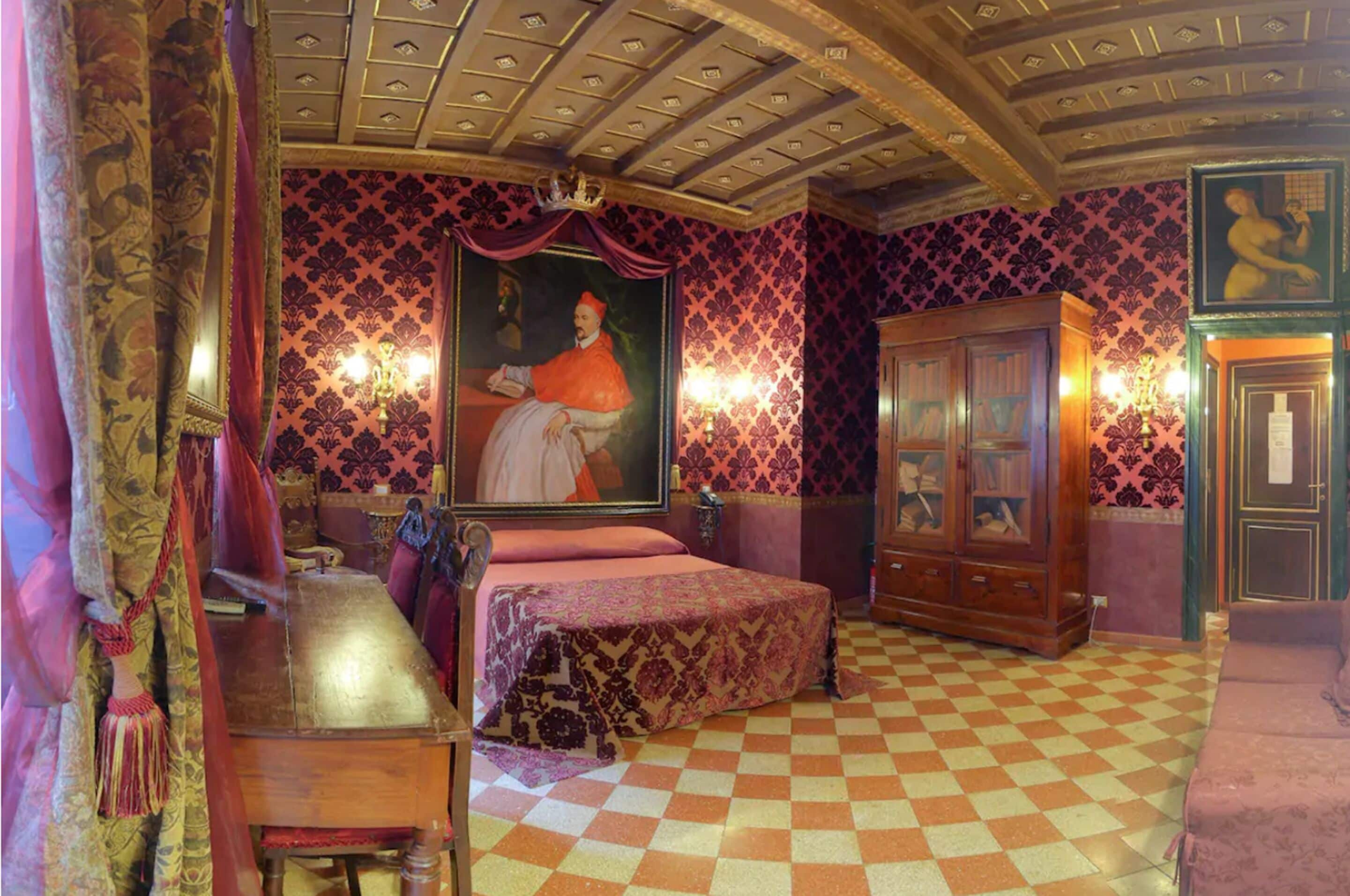 Foto - Antica Dimora De Michaelis