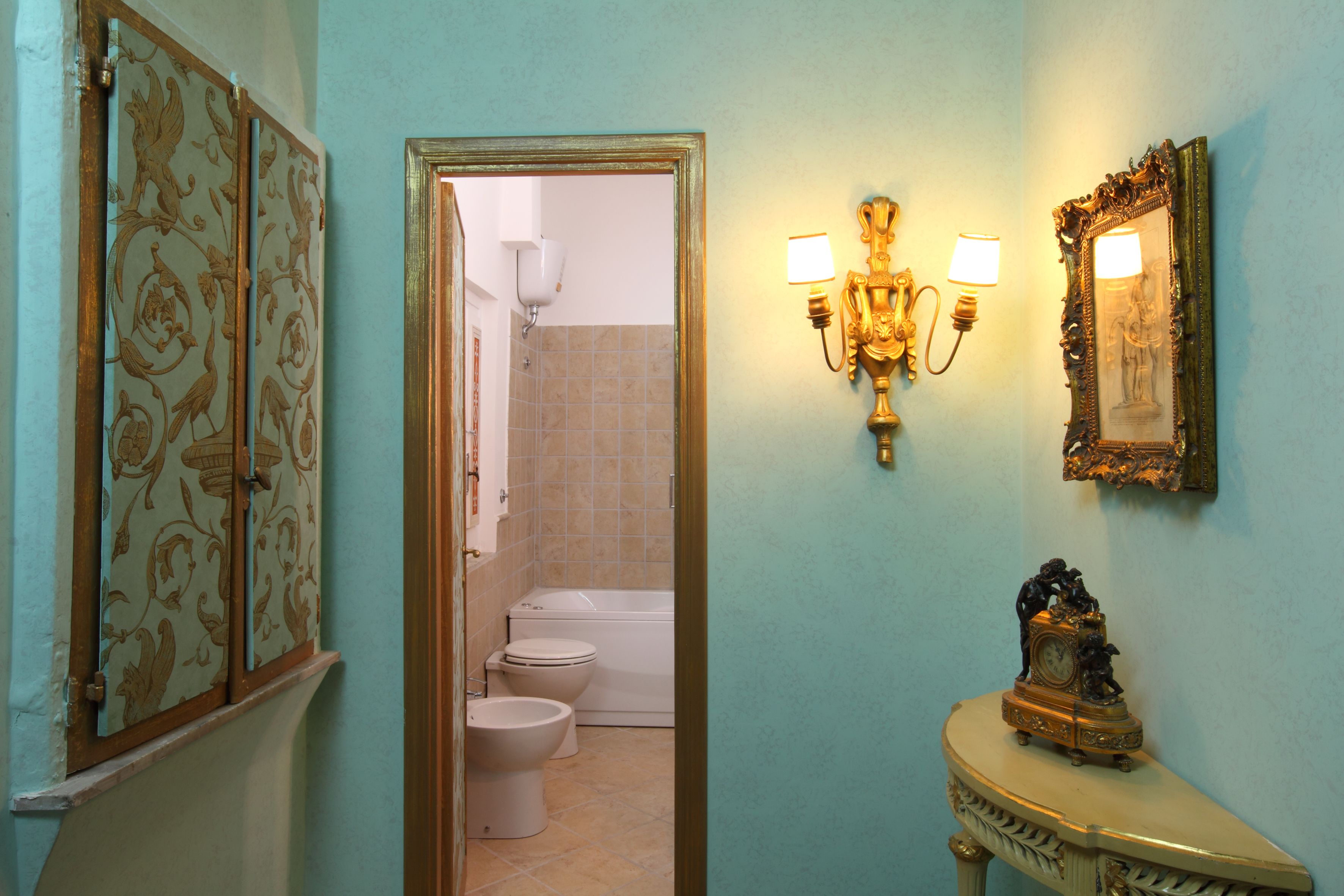 Foto - Antica Dimora De Michaelis