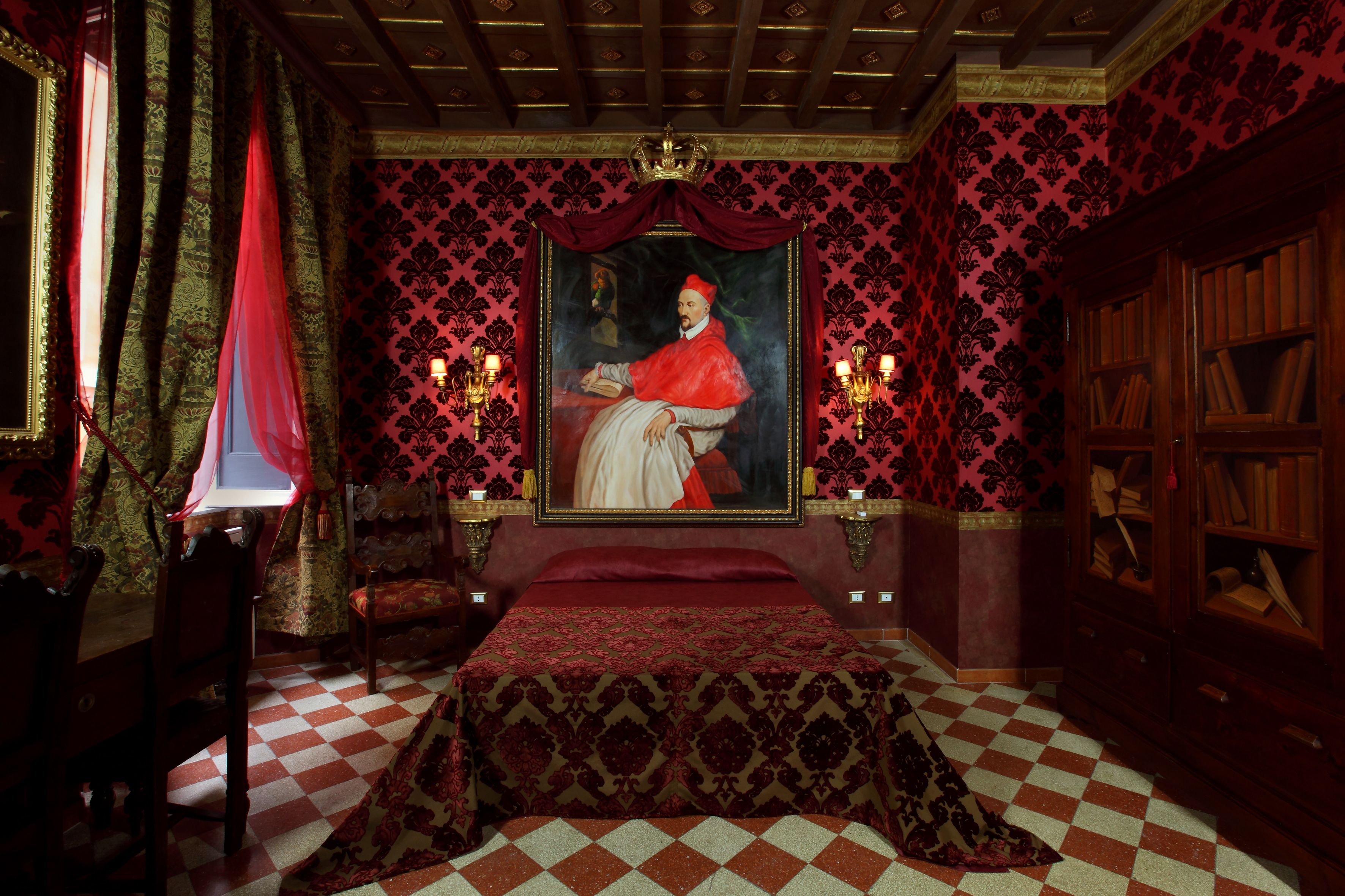 Foto - Antica Dimora De Michaelis