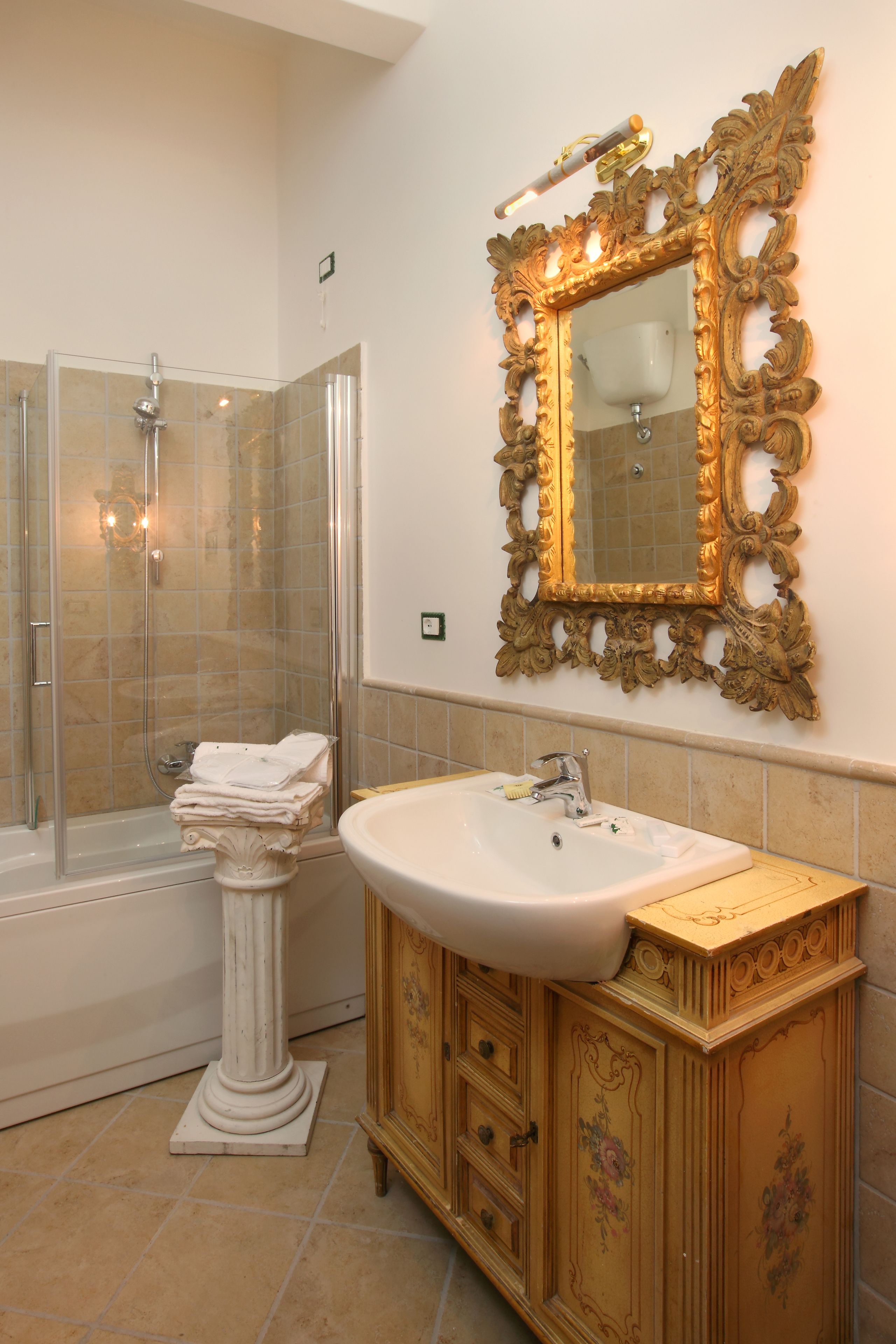 Foto - Antica Dimora De Michaelis